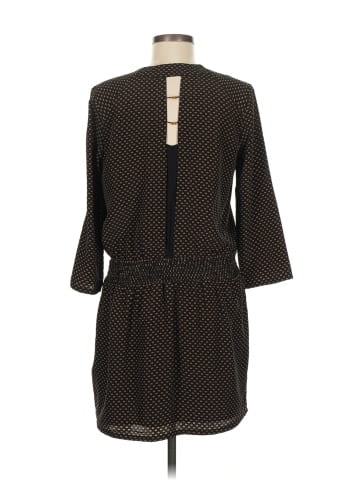 Color Block Casual Dress (view 2)