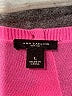 Ann Taylor Pink Pullover Sweater Size L - photo 7