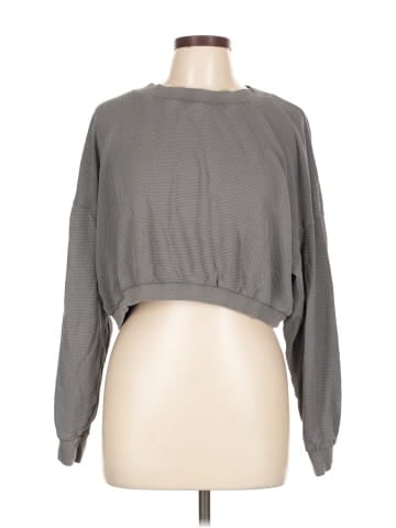 American Vintage Pullover Sweater (view 1)