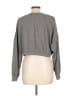 American Vintage Gray Pullover Sweater Size M - photo 2