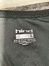 Hind Black Active T-Shirt Size L - photo 7