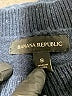 Banana Republic Blue Pullover Sweater Size S - photo 7