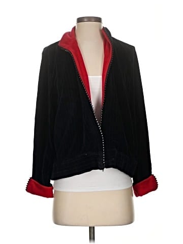 St. John Sport Blazer (view 1)