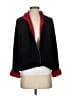 St. John Sport Black Blazer Size Sm (1) - photo 1