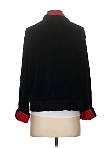 St. John Sport Blazer (view 2)