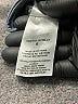 Adidas 100% Polyester Gray Zip Up Hoodie Size 6 - photo 4