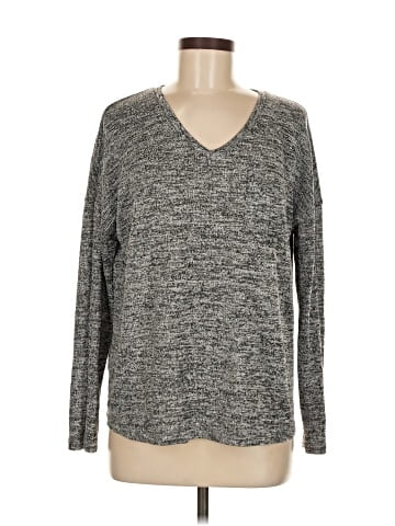 Merona Pullover Sweater (view 1)