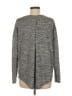 Merona Gray Pullover Sweater Size M - photo 2