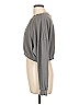 American Vintage Gray Pullover Sweater Size M - photo 5