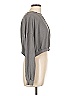 American Vintage Gray Pullover Sweater Size M - photo 4