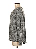 Merona Gray Pullover Sweater Size M - photo 5