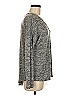 Merona Gray Pullover Sweater Size M - photo 4