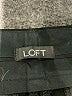 Ann Taylor LOFT Solid Black Dress Pants Size 4 - photo 7