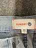 Sundry Blue Jeans Size 28 waist - photo 6