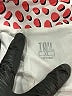 Tail Print Pink Active Skort Size XL - photo 3