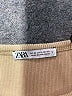 Zara Tan Tank Top Size M - photo 7