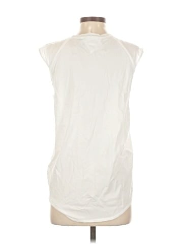 Theyskens' Theory Sleeveless Blouse (view 2)