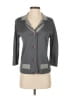 Unbranded Gray Cardigan Size XS - photo 1