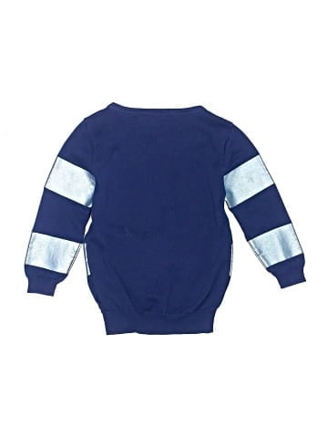 Dreampop by CYNTHIA R. Pullover Sweater (view 2)