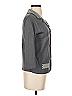 Unbranded Gray Cardigan Size XS - photo 4