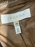 Escada Tan Jacket Size EU 36 / US 6 - photo 6