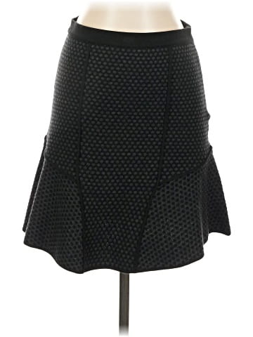 Sandro Casual Skirt (view 1)