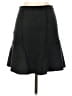 Sandro Polka Dots Black Casual Skirt Size Sm (1) - photo 2