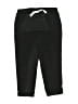 Andy & Evan Chevron-herringbone Black Casual Pants Size 4T - photo 1