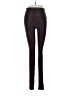 SPANX Burgundy Leggings Size 12 - 14 - photo 1