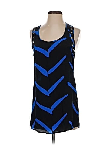 Yumi Kim Sleeveless Top (view 1)