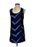 Yumi Kim Blue Sleeveless Top Size S - photo 1