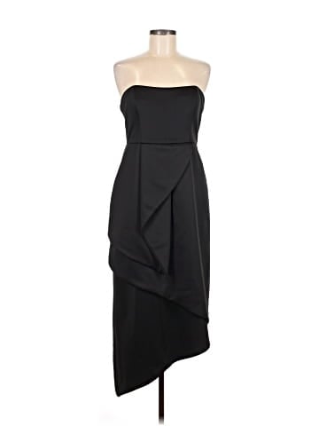 Fame And Partners Cocktail Dress (view 1)