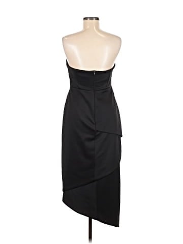 Fame And Partners Cocktail Dress (view 2)