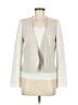 Judith & Charles Ivory Blazer Size 6 - photo 1