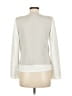 Judith & Charles Ivory Blazer Size 6 - photo 2