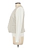 Judith & Charles Ivory Blazer Size 6 - photo 5