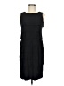 Evan Picone Black Cocktail Dress Size 8 (petite) - photo 1