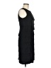 Evan Picone Black Cocktail Dress Size 8 (petite) - photo 4