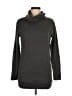 Assorted Brands Gray Turtleneck Sweater Size M - photo 1