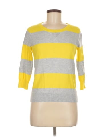JCPenney Pullover Sweater (view 1)