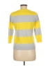JCPenney Yellow Pullover Sweater Size M (petite) - photo 2