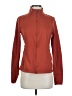 Member's Mark Orange Track Jacket Size S - photo 1