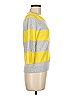 JCPenney Yellow Pullover Sweater Size M (petite) - photo 4