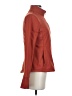Member's Mark Orange Track Jacket Size S - photo 4