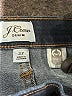 J.Crew Blue Jeans Size 27 waist - photo 4