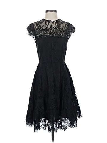 BB Dakota Cocktail Dress (view 1)