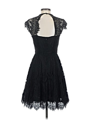 BB Dakota Cocktail Dress (view 2)