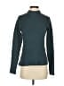 Static Teal Turtleneck Sweater Size S - photo 1
