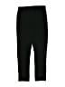 Juicy Couture Black Active Pants Size 8 - 10 - photo 2