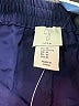 J by Joie Solid Blue Track Pants Size XL - photo 6